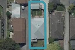 31 Hendon Street, Edgeware, Christchurch