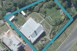 21 Constitution Street, Port Chalmers, Dunedin