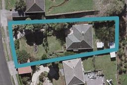 31 Glenpark Avenue, Frankleigh Park, New Plymouth