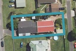 33 Ormond Road, Whataupoko, Gisborne