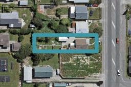417 Elles Road, Strathern, Invercargill