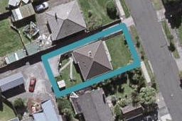 52 Somerset Street, Brooklands, New Plymouth