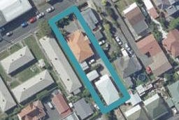 65 Melbourne Street, South Dunedin, Dunedin