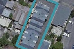 5/28 Majoribanks Street, Mount Victoria, Wellington