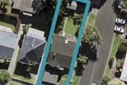 27 Wembley Road, Mount Eden, Auckland