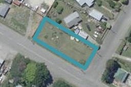 1 Hawkswood Street, Waiau, Waiau
