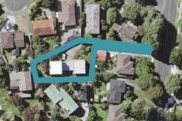 2/17 Mirrabooka Avenue, Botany Downs, Auckland