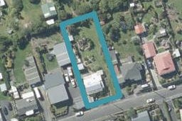7 Monowai Road, Ravensbourne, Dunedin