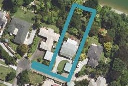 41 Haronga Road, Inner Kaiti, Gisborne