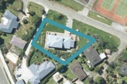 8 Park Avenue, Takaka