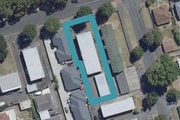 42E Wellington Street, Hamilton East, Hamilton