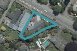 387 Sawyers Arms Road, Harewood, Christchurch