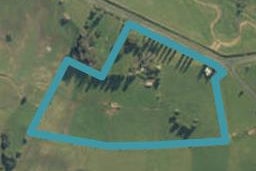 866 Puahue Road, Rotoorangi, Te Awamutu