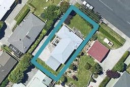 21 Iles Road, Lynmore, Rotorua
