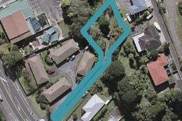 101 Mangorei Road, NEW PLYMOUTH, New Plymouth