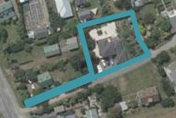 7 Purau Port Levy Road, Purau, Diamond Harbour