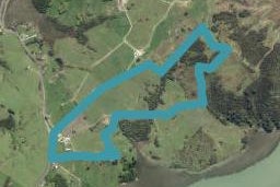 211D Pahi Road, Pahi, Paparoa