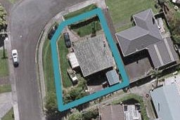 1 Weka Street, Fitzroy, New Plymouth