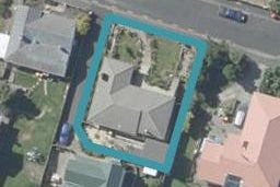 21 Galloway Street, Mornington, Dunedin