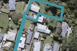 257 Huatoki Street, Upper Vogeltown, New Plymouth