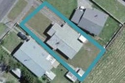 35 Bethune Street, Featherston