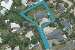 1263 Kaiwaka-Mangawhai Road, Kaiwaka