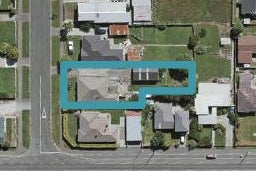 298 Princes Street, Strathern, Invercargill