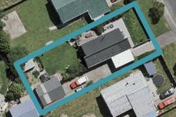 15 Humber Street, Clifton, Invercargill