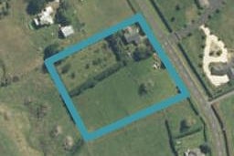 400 Razorback Road, Pokeno