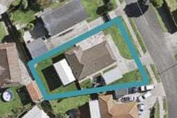 3 Trimdon Street, Randwick Park, Auckland