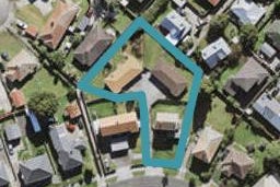 58A/60 Gifford Avenue, Wesley, Auckland