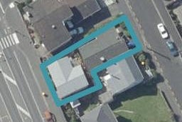 110B Fitzroy Street, Forbury, Dunedin
