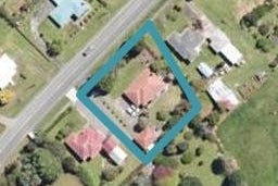17 Taheke Road, Kaikohe, Kaikohe