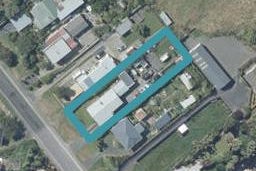 11 Scroggs Hill Road, Brighton, Dunedin
