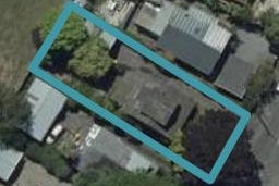 41 Patten Street, Avonside, Christchurch