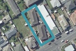 122D Macandrew Road, South Dunedin, Dunedin