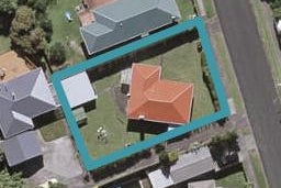34 Oranga Street, Marfell, New Plymouth