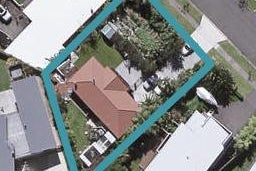 46 Roto Street, Hurdon, New Plymouth