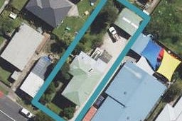 4 Jackson Street, Kaiti, Gisborne