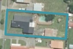 40 Bailey Street, Huntly, Huntly