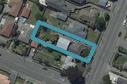 109 Avonhead Road, Avonhead, Christchurch