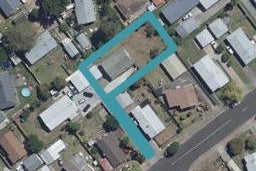 50 Sunnyside Road, Nawton, Hamilton