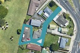 72A Bellevue Road, Brookfield, Tauranga