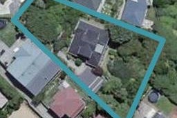 4 Karamu Street, Ngaio, Wellington
