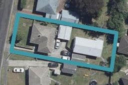 12A Willis Street, Bader, Hamilton