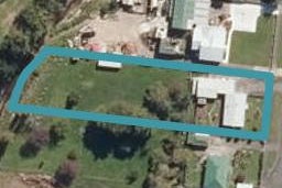 22 Terrace Street, Marton