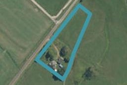 150 Ford Road South, Kokatahi