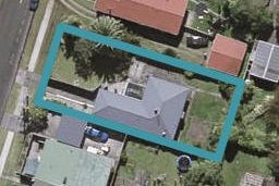 21 Oranga Street, Marfell, New Plymouth
