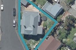 33 Belgrave Crescent, Kaikorai, Dunedin