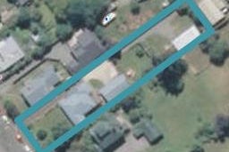 80 Mckenzie Street, Geraldine